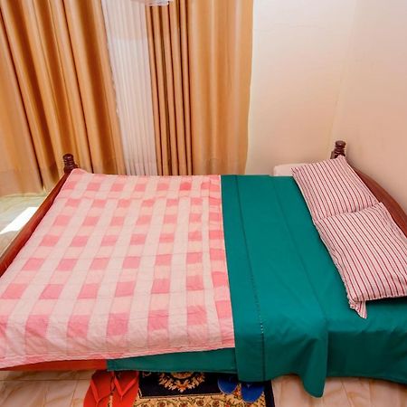 Nazareth Guest House Kigali Zewnętrze zdjęcie