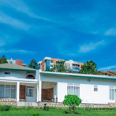 Nazareth Guest House Kigali Zewnętrze zdjęcie