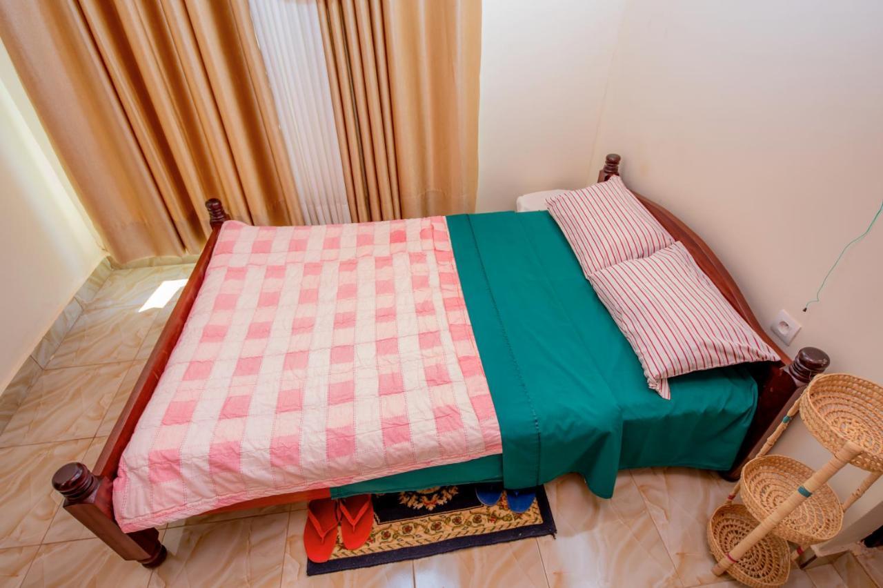 Nazareth Guest House Kigali Zewnętrze zdjęcie