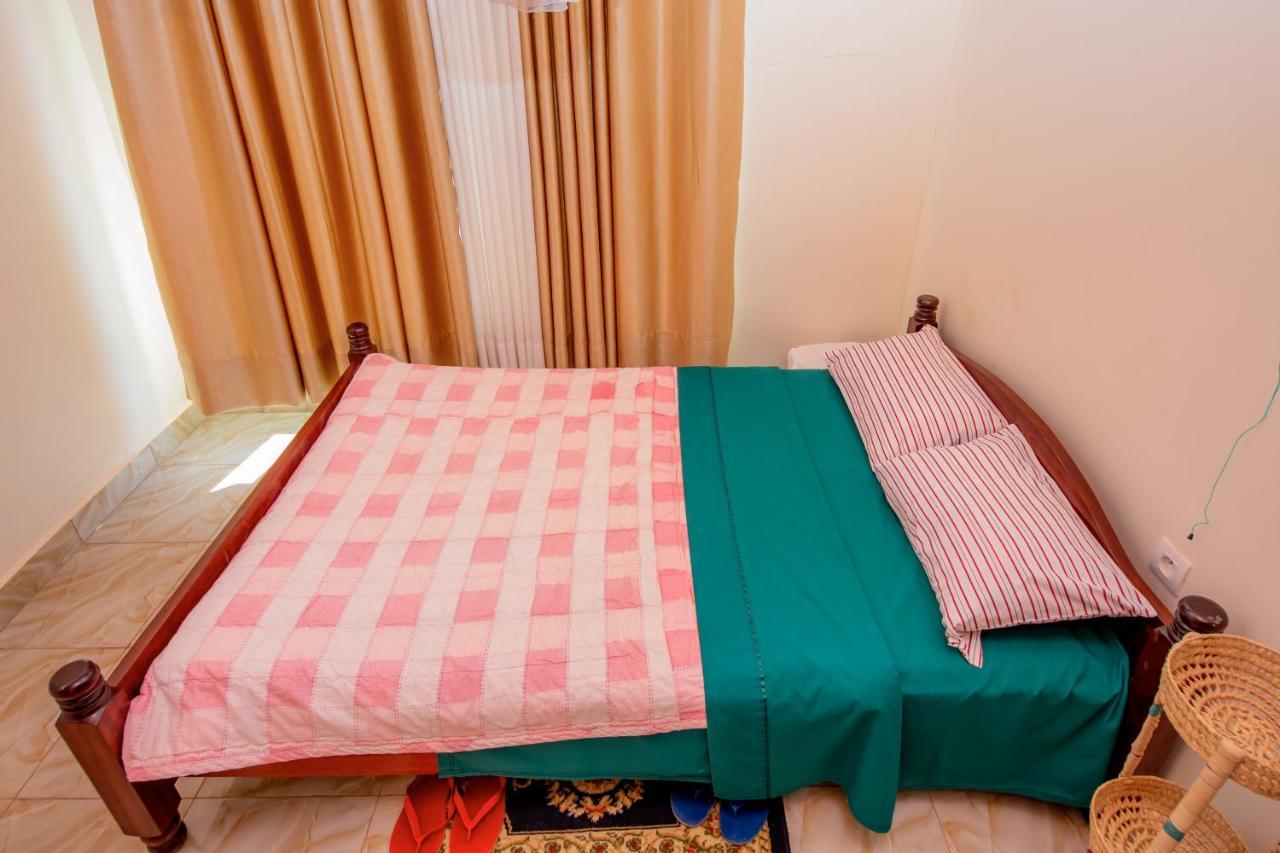 Nazareth Guest House Kigali Zewnętrze zdjęcie