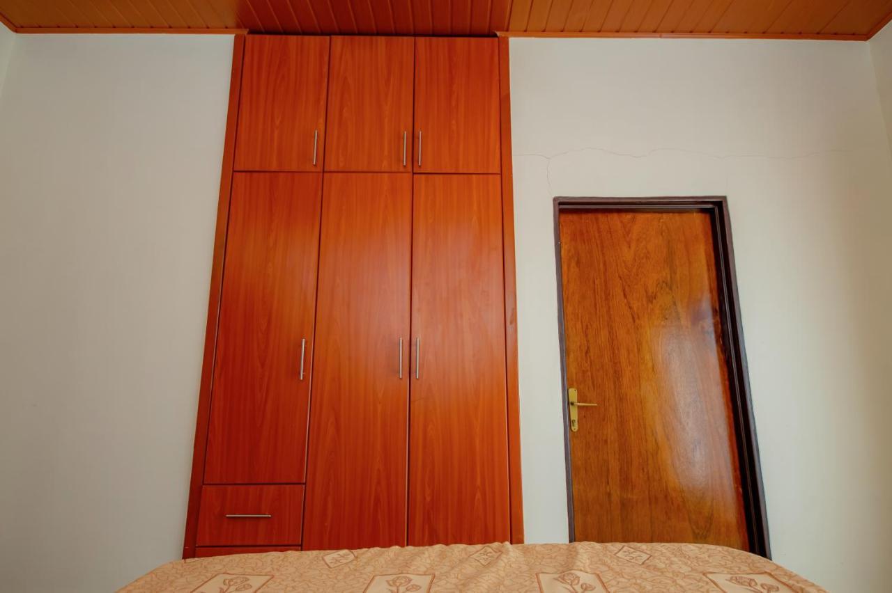 Nazareth Guest House Kigali Zewnętrze zdjęcie