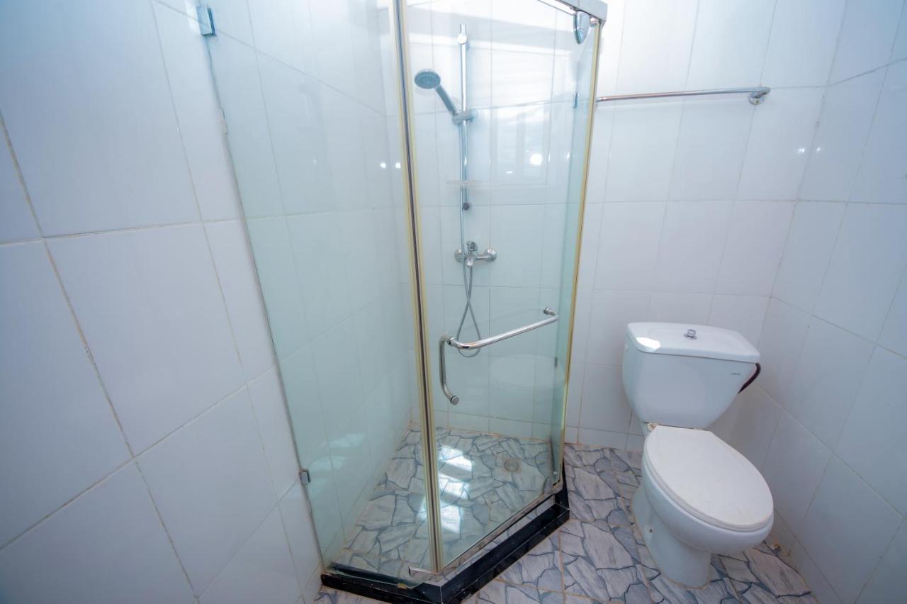 Nazareth Guest House Kigali Zewnętrze zdjęcie