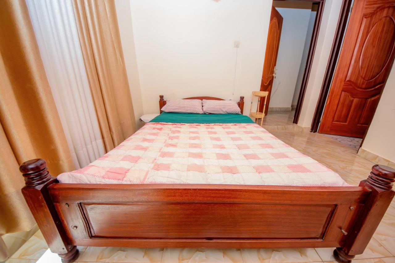Nazareth Guest House Kigali Zewnętrze zdjęcie