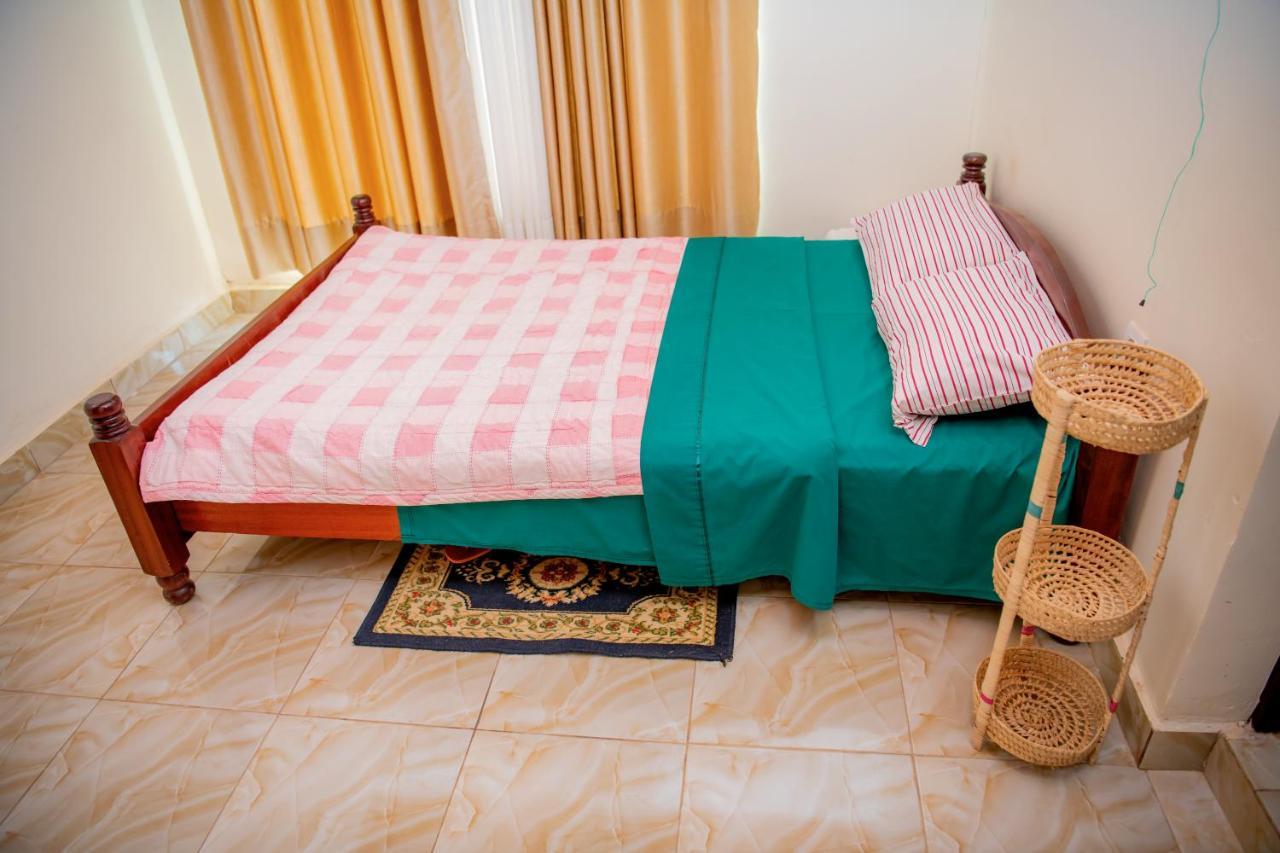 Nazareth Guest House Kigali Zewnętrze zdjęcie