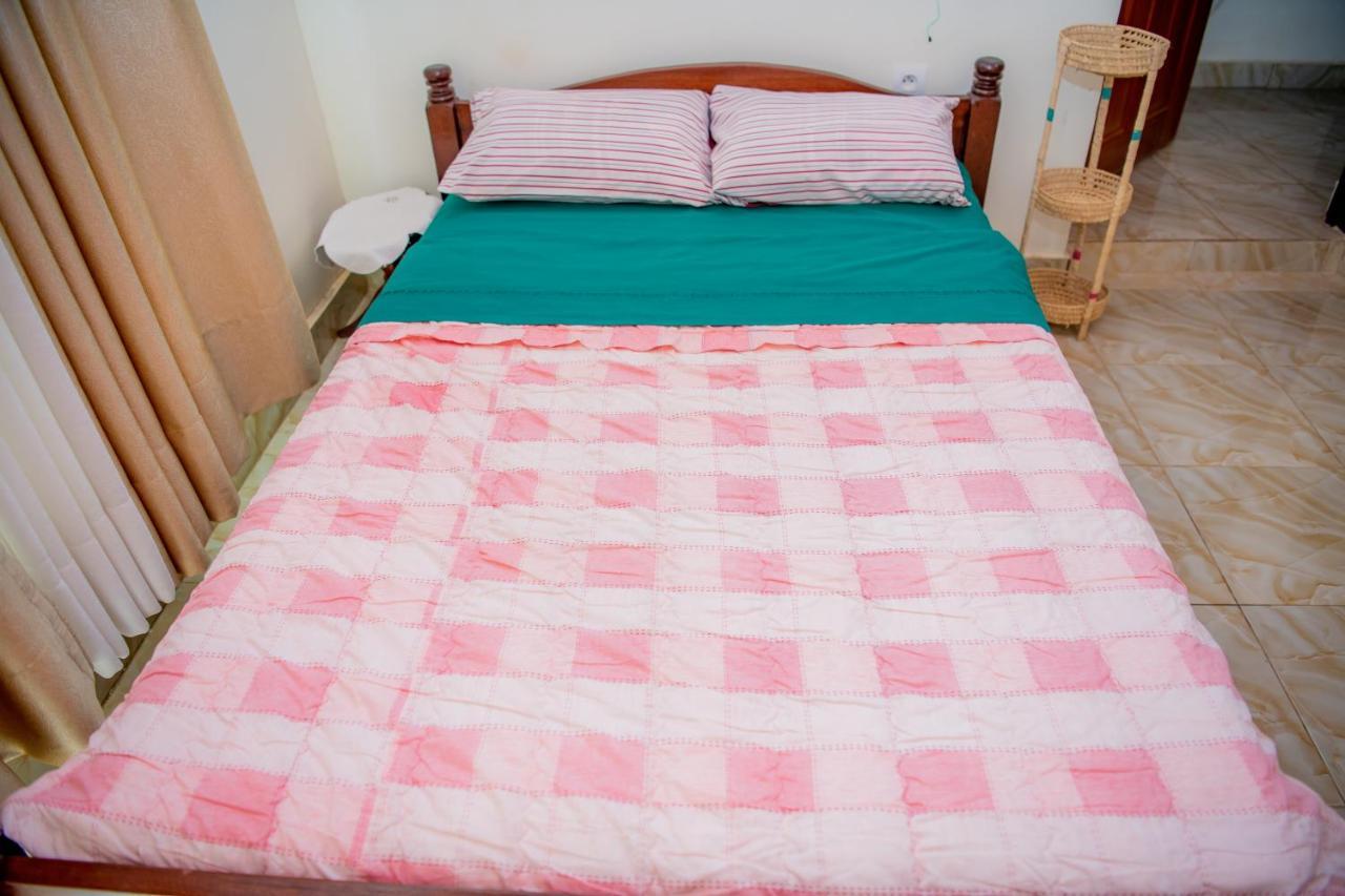 Nazareth Guest House Kigali Zewnętrze zdjęcie