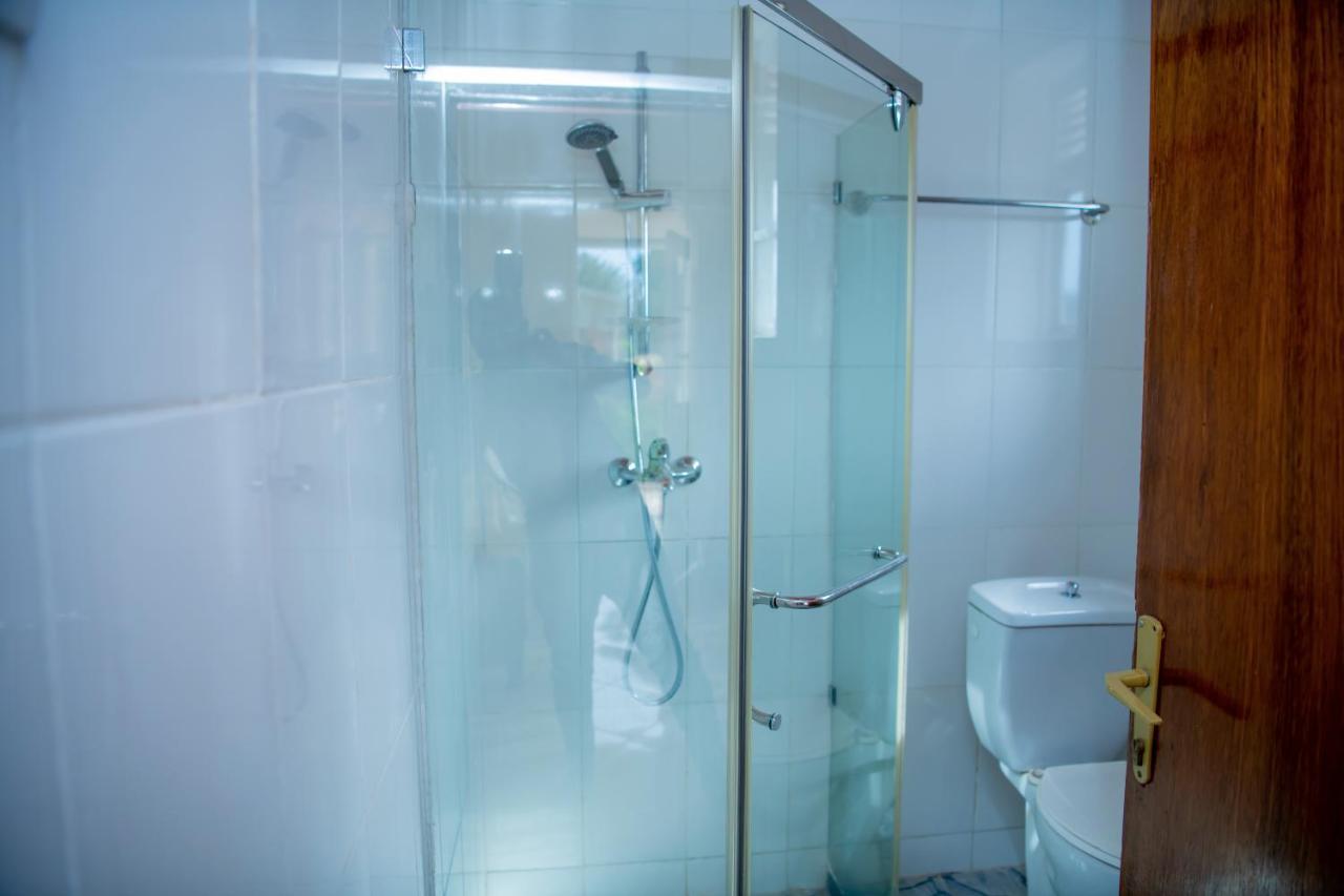 Nazareth Guest House Kigali Zewnętrze zdjęcie