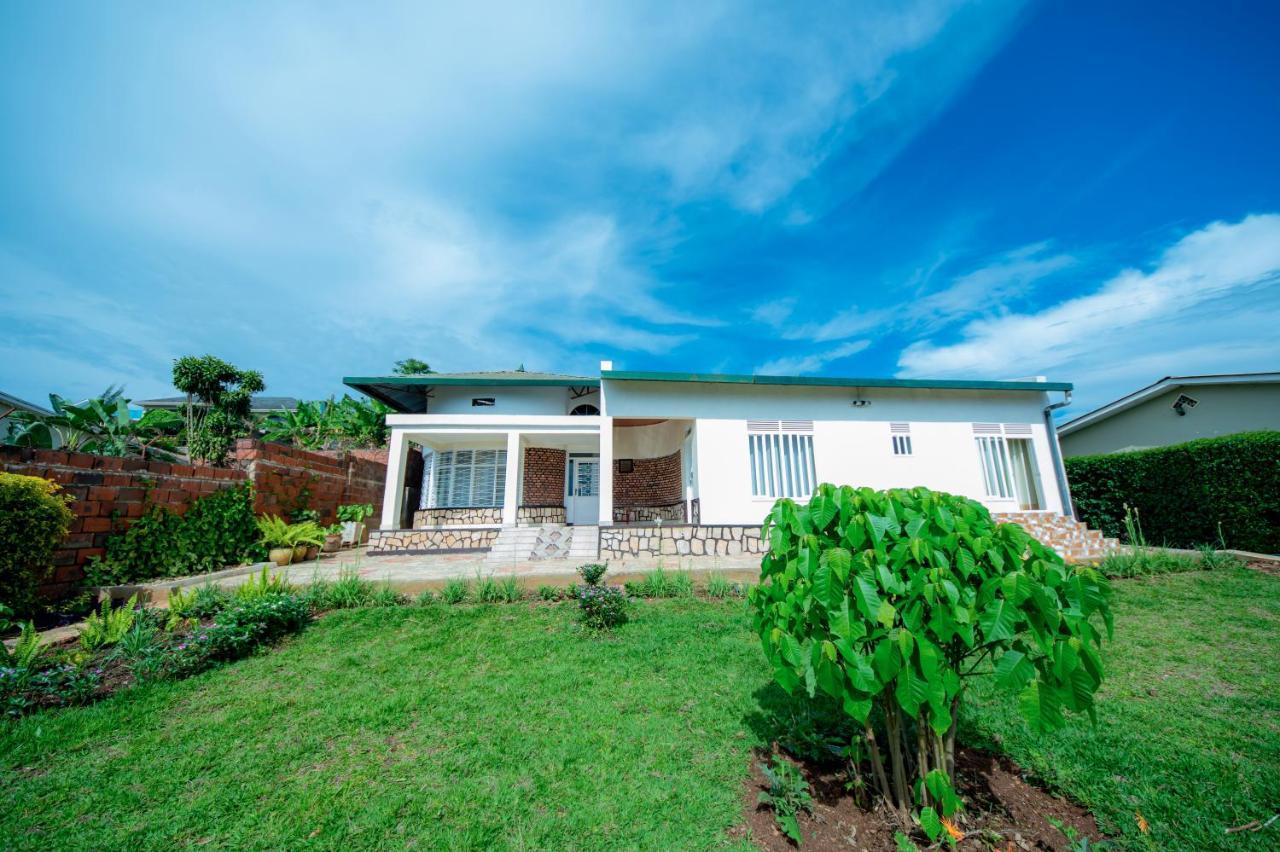 Nazareth Guest House Kigali Zewnętrze zdjęcie