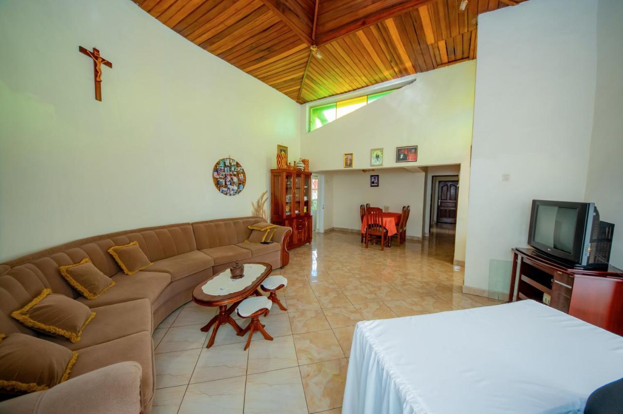 Nazareth Guest House Kigali Zewnętrze zdjęcie